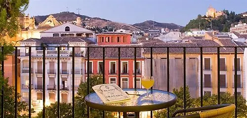 U-sense Centro 格拉纳达