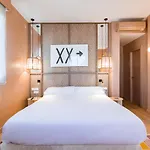 U-sense Centro 3* Γρανάδα